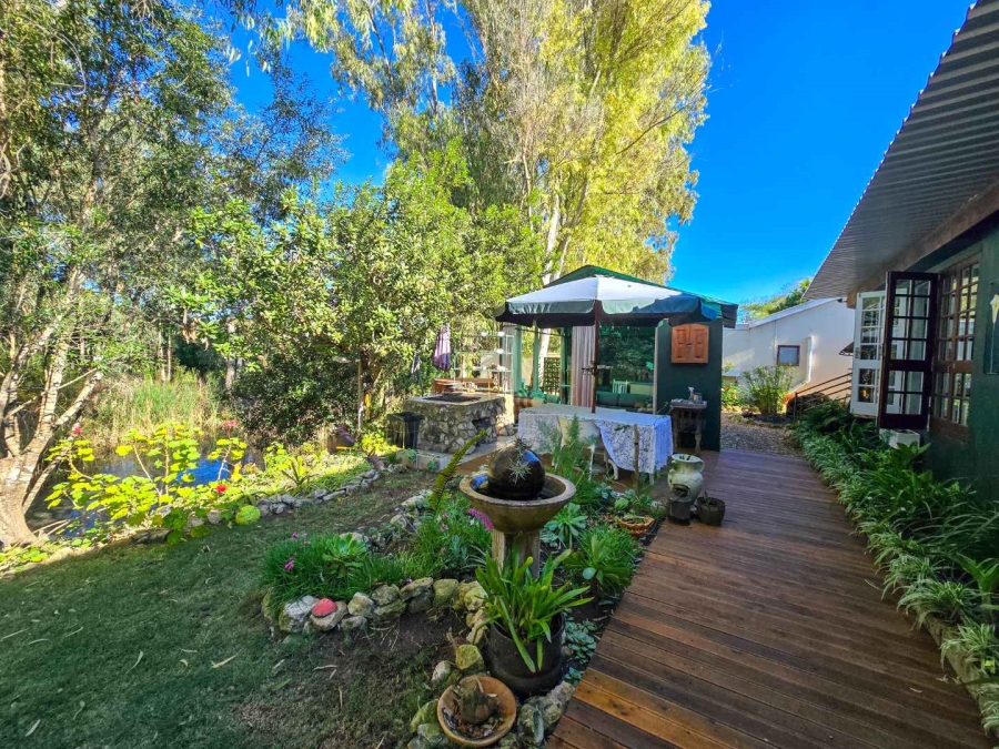 2 Bedroom Property for Sale in Still Bay East Western Cape